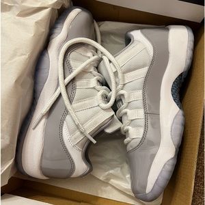 Jordan 11 lows